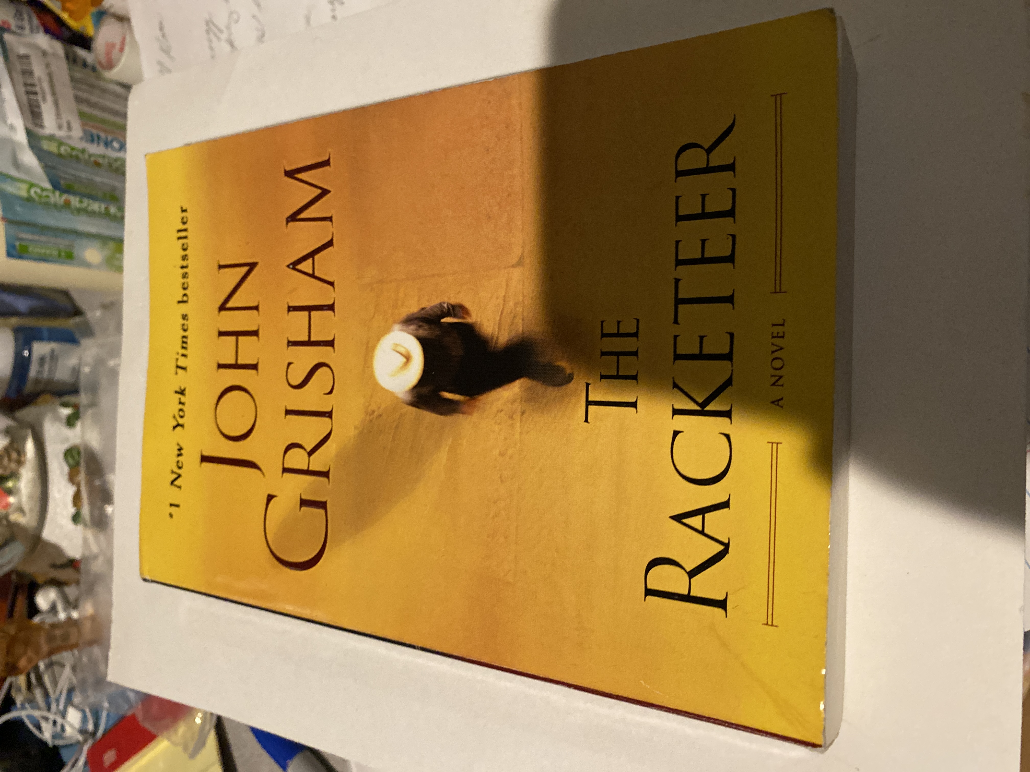 9780345545336 book cover