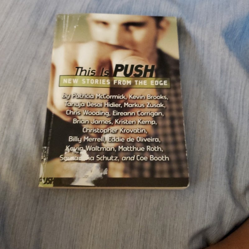 This Is Push