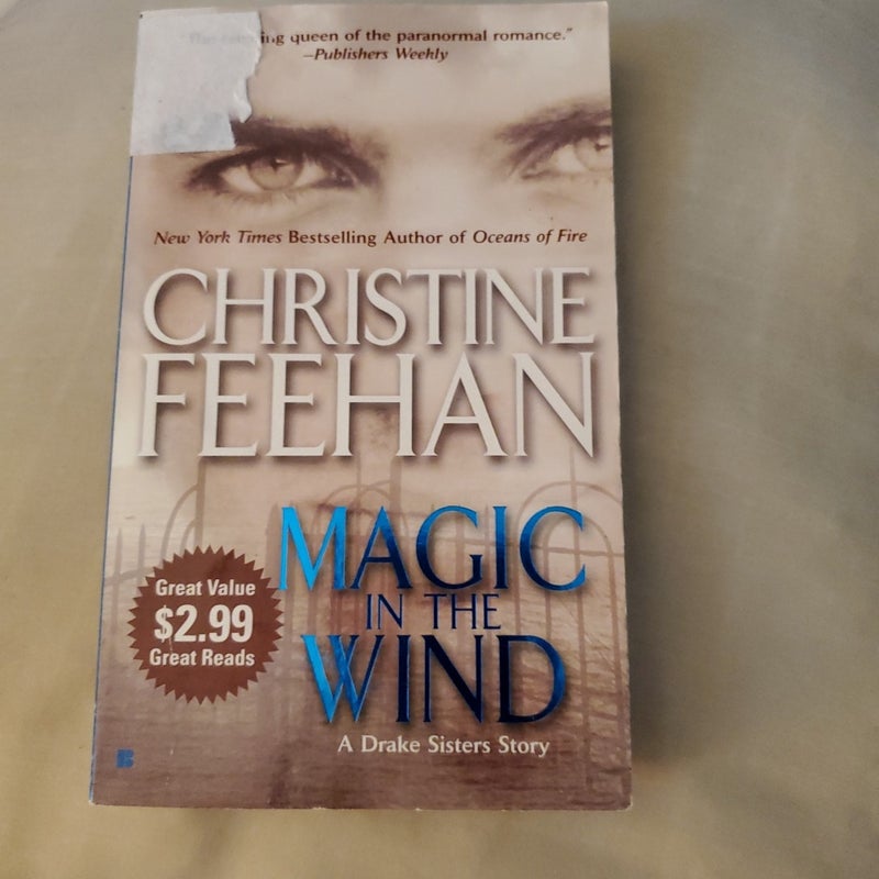 Magic in the Wind