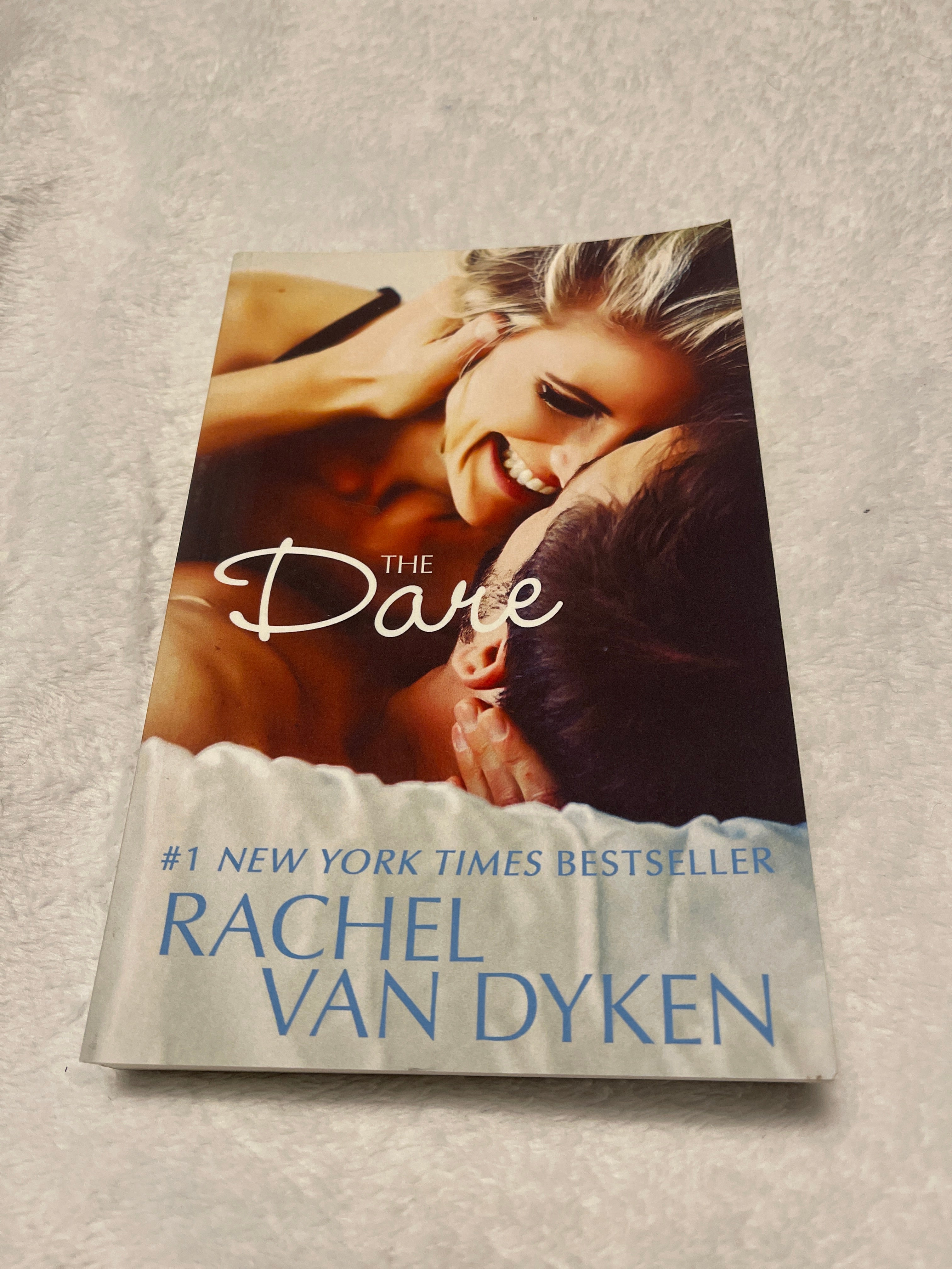 The Dare