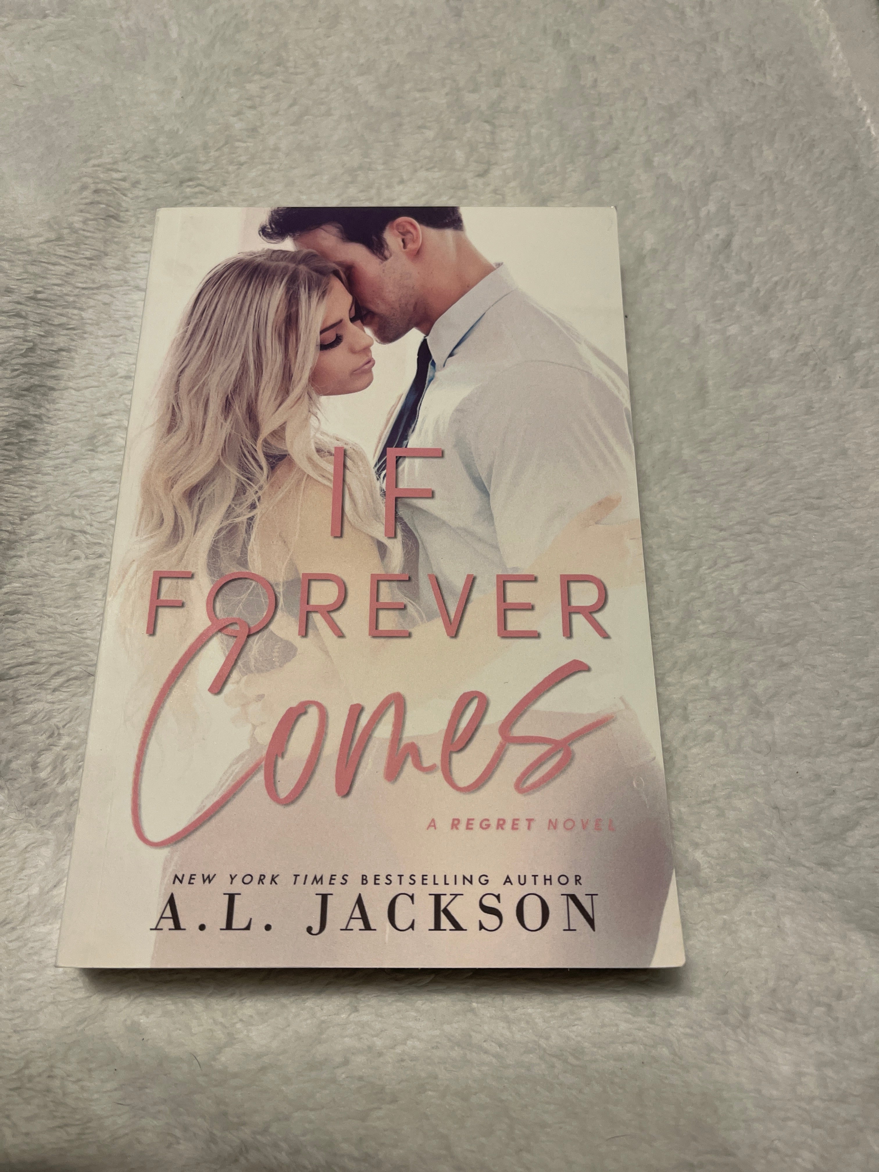 If Forever Comes