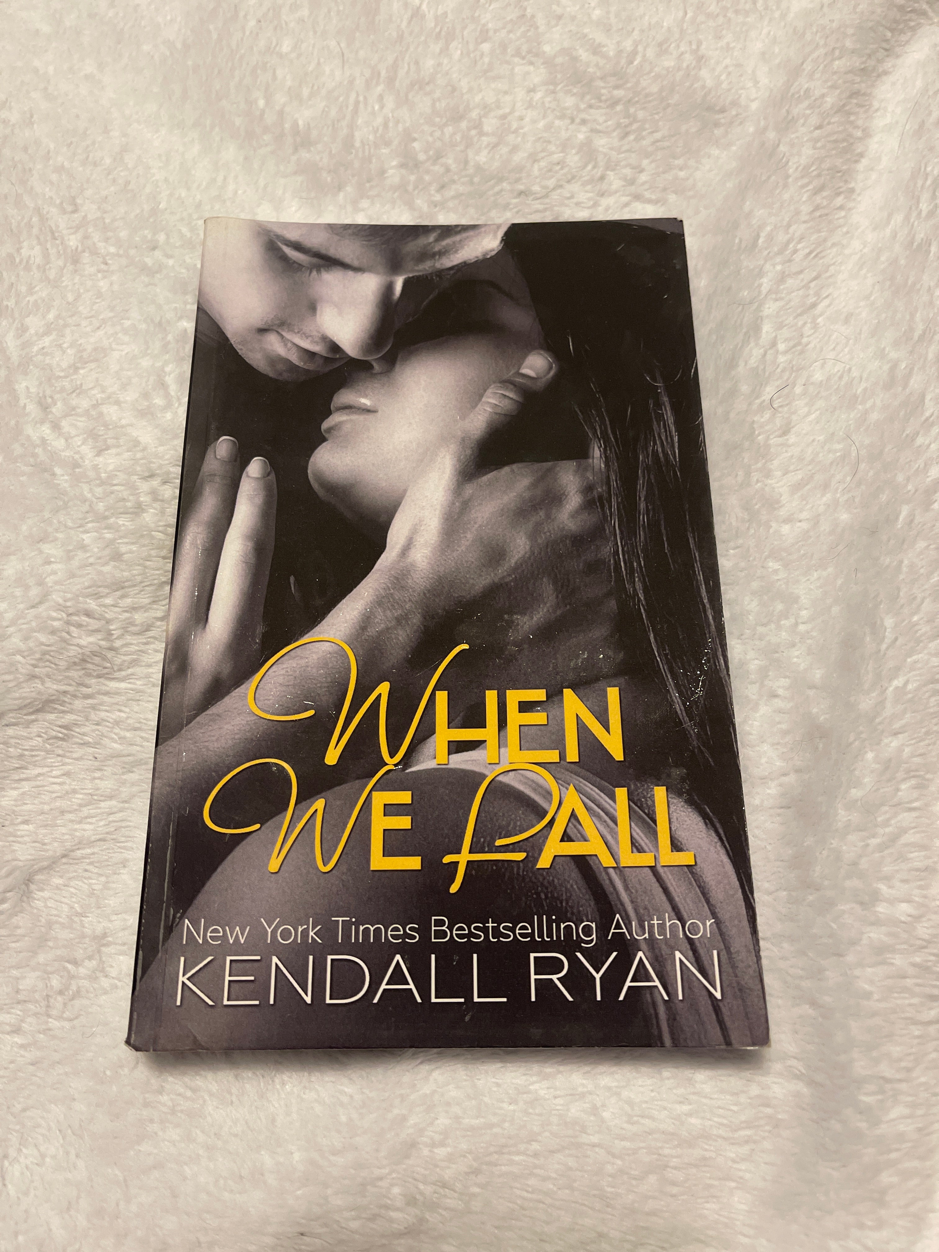 When We Fall