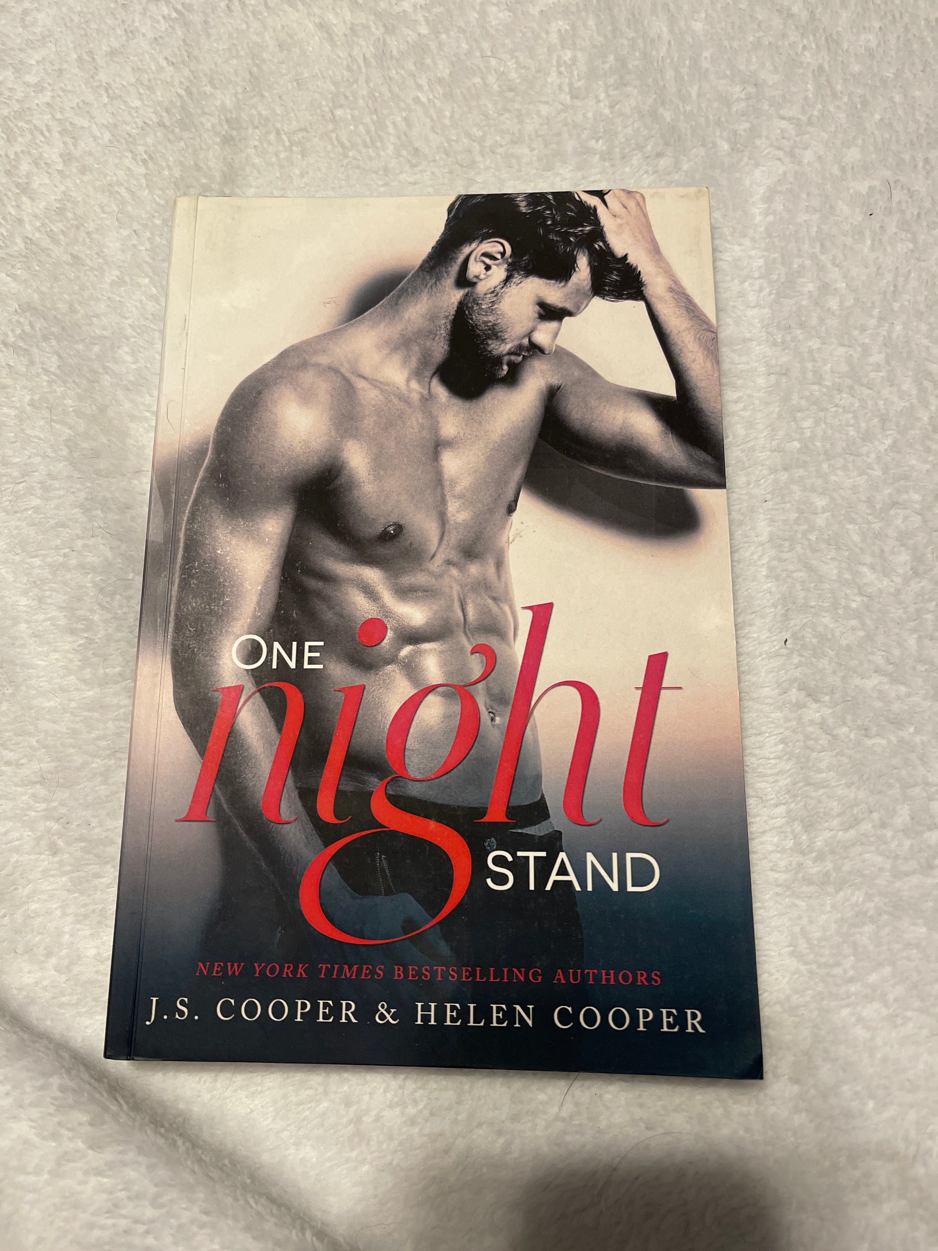 One Night Stand