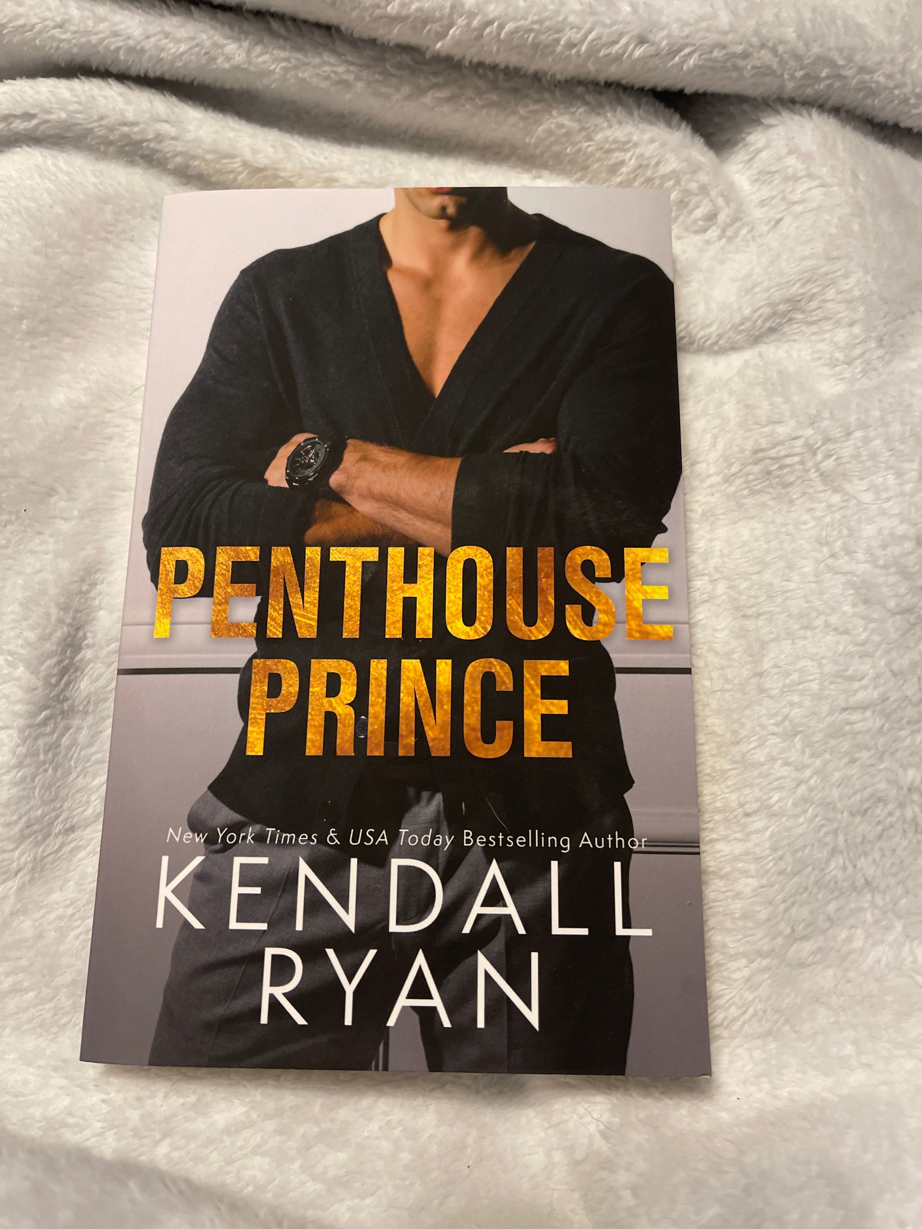 Penthouse Prince