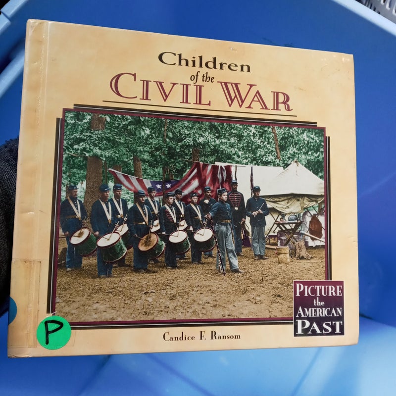 Children of the Civil War