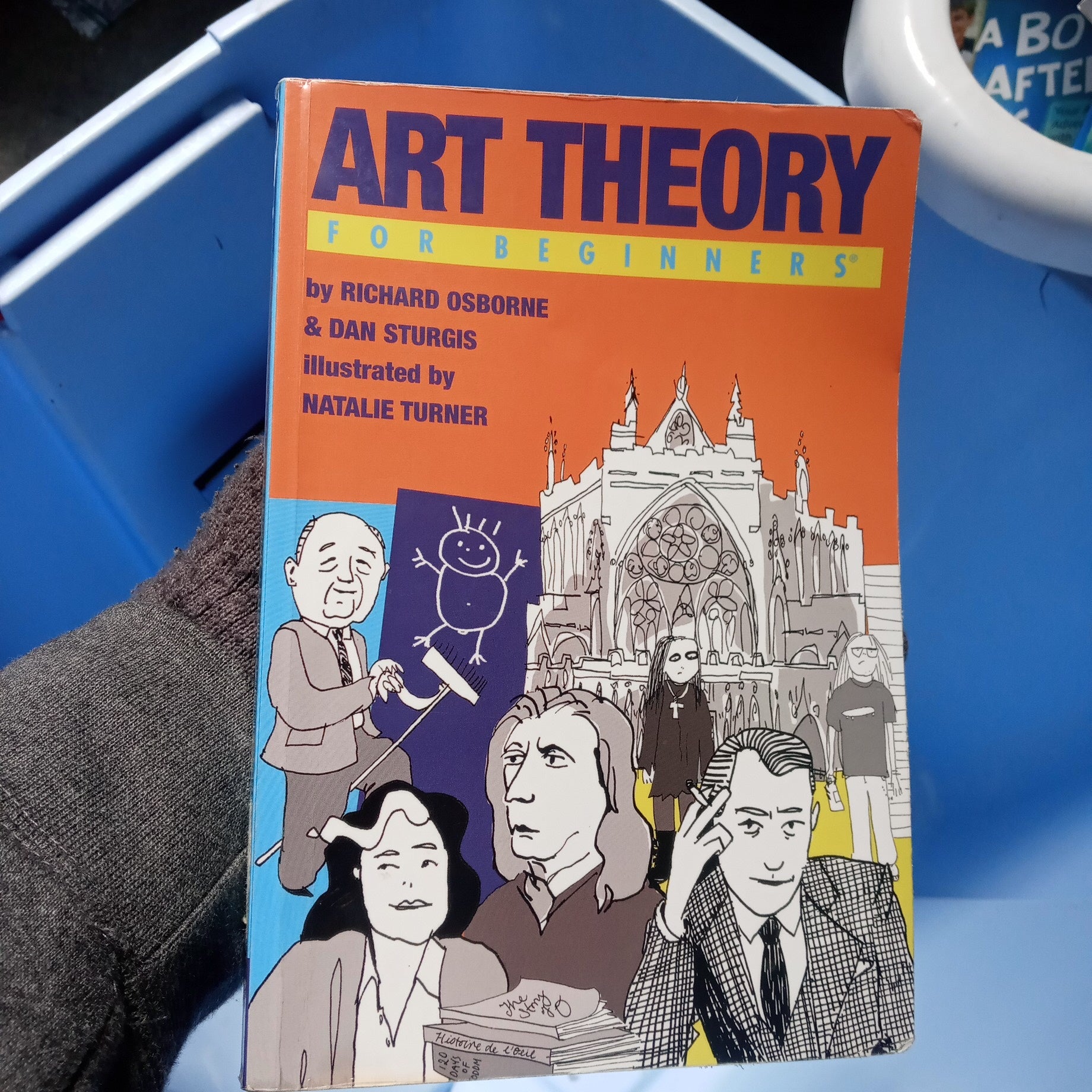 Art Theory for Beginners