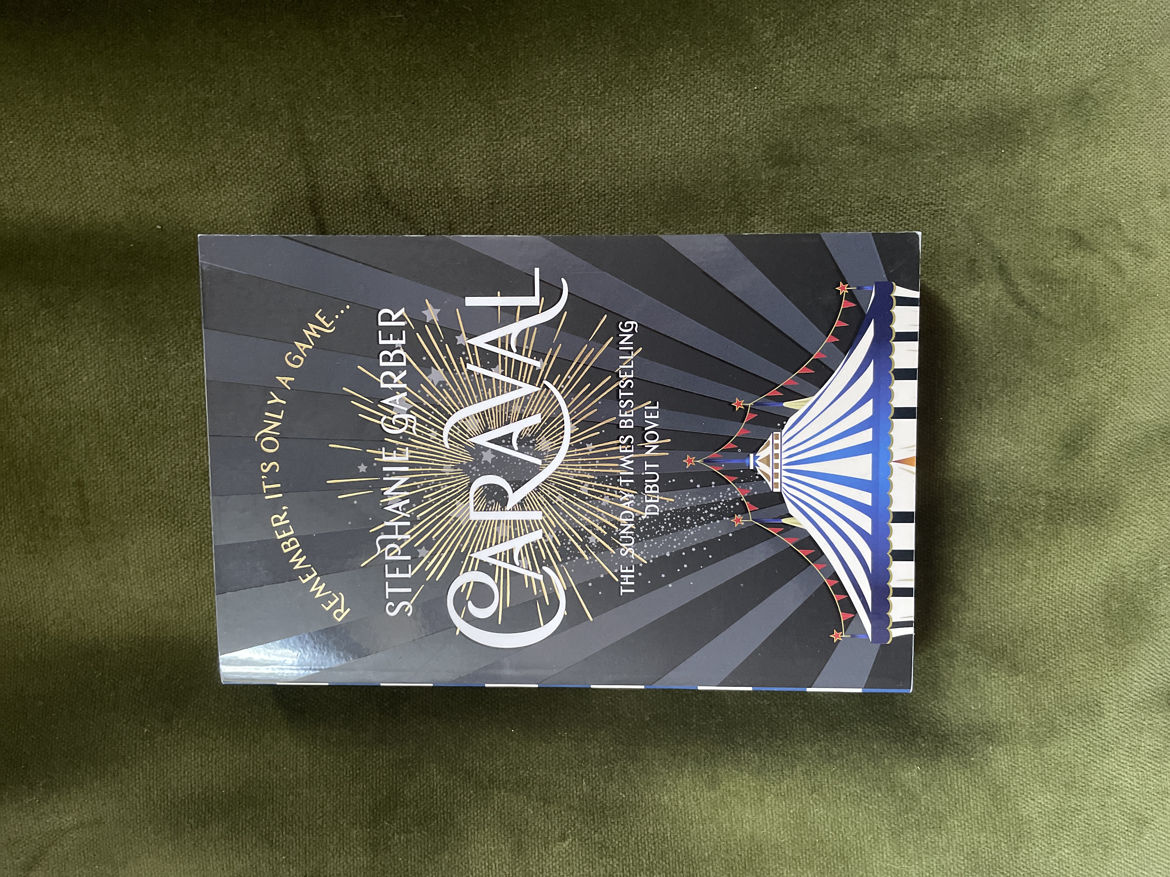 9781473629165 book cover