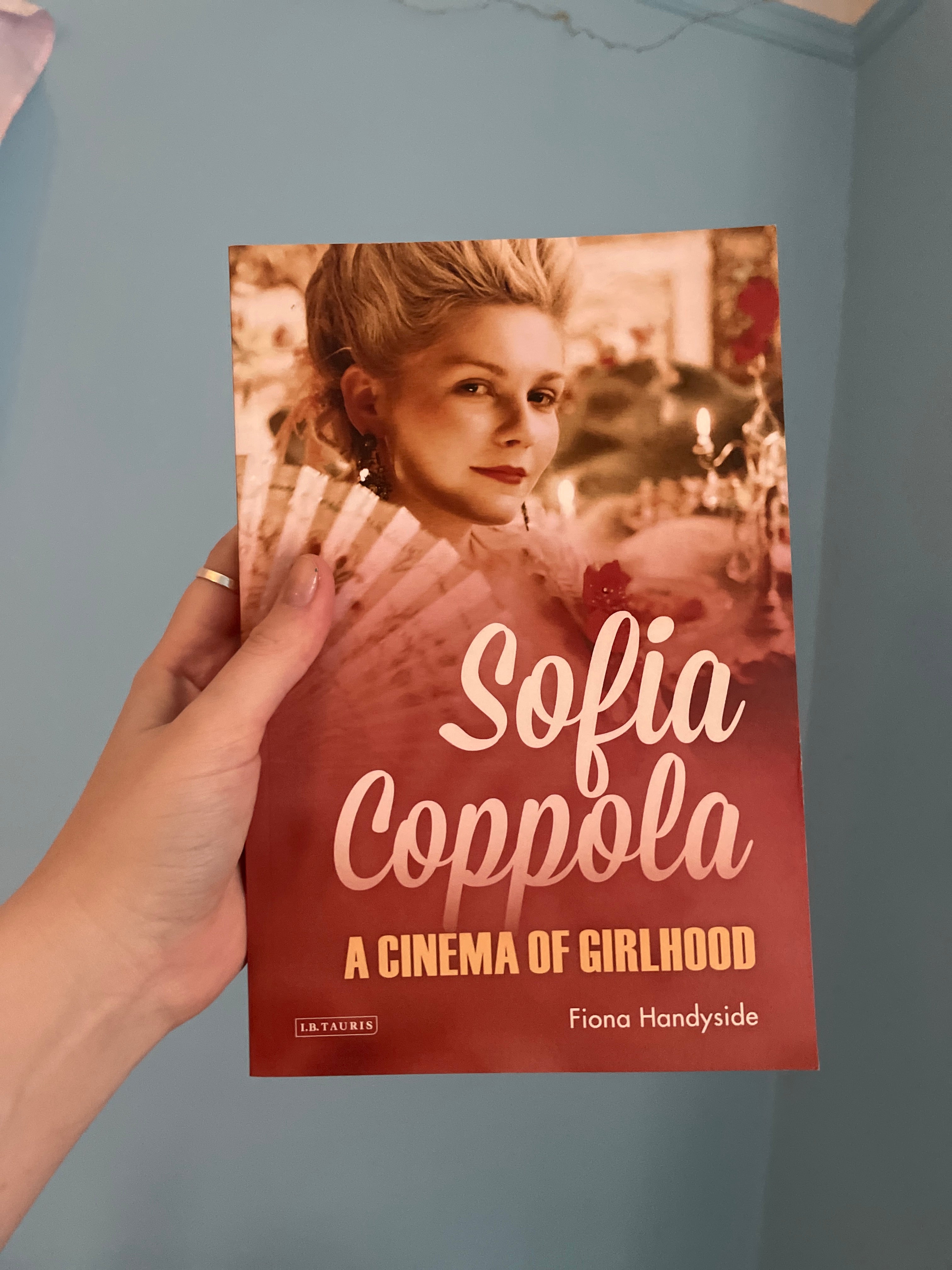 Sofia Coppola