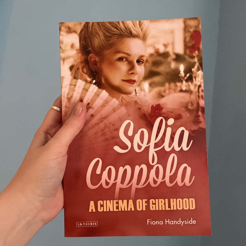 Sofia Coppola