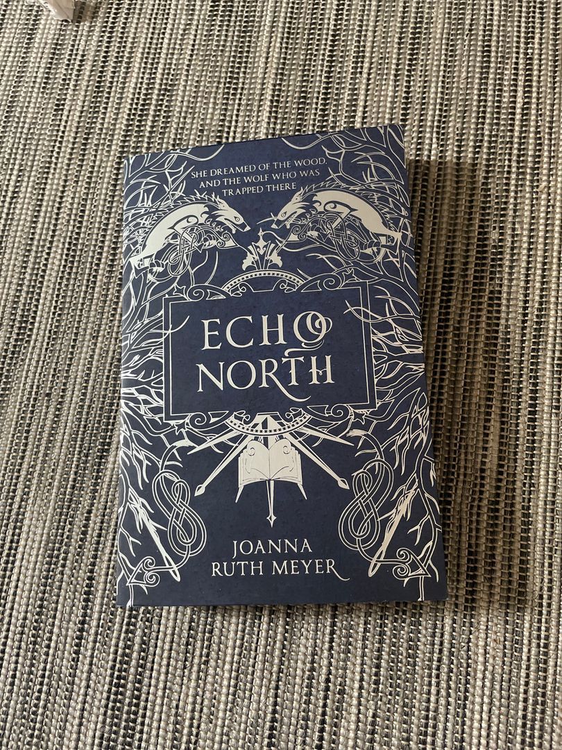 Echo North