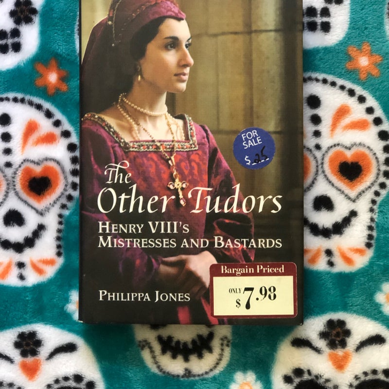 The Other Tudors