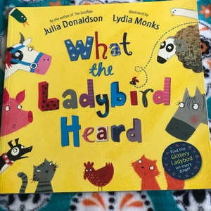 What the Ladybird Heard