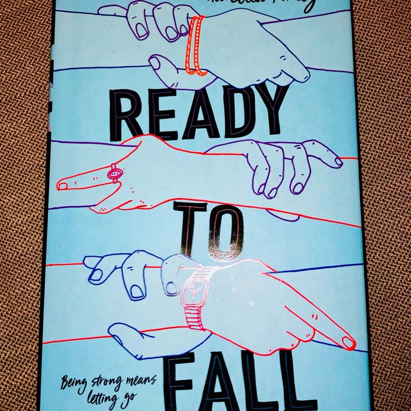 Ready to Fall