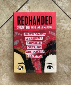 RedHanded