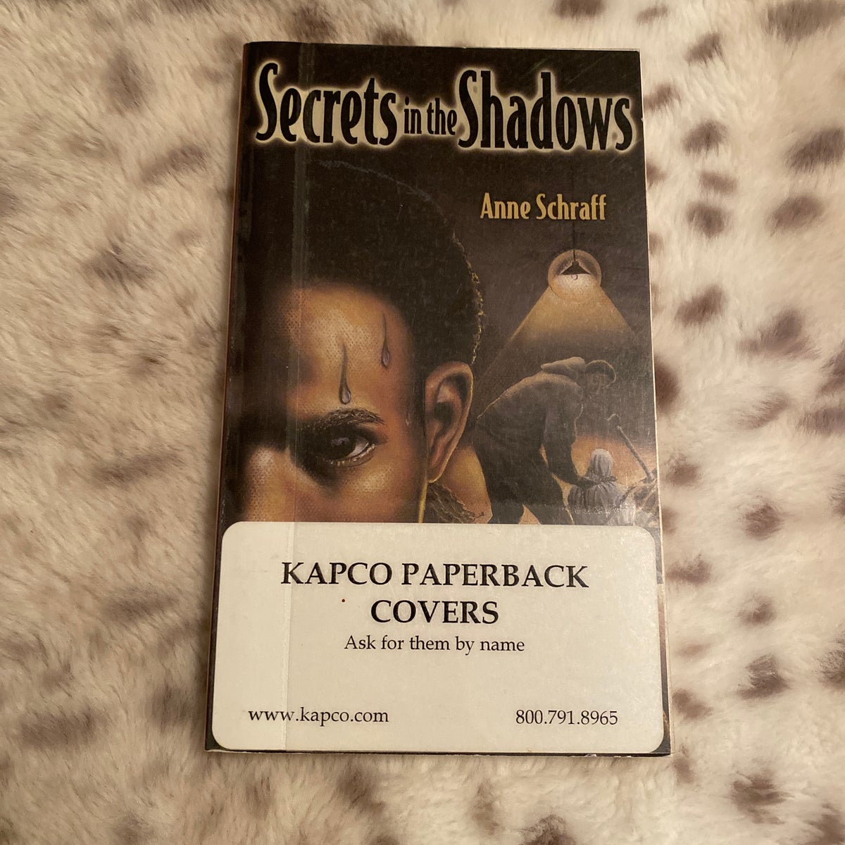 Inside The Shadows The Anon Ib Archives Most Disturbing Secrets Revealed - qjhaes2