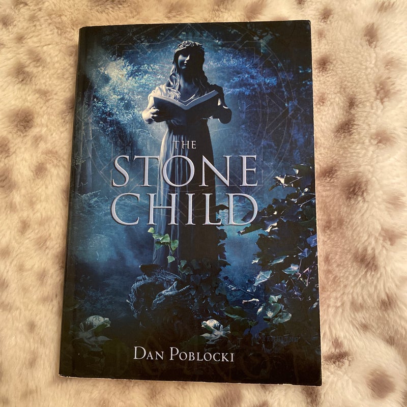 The Stone Child