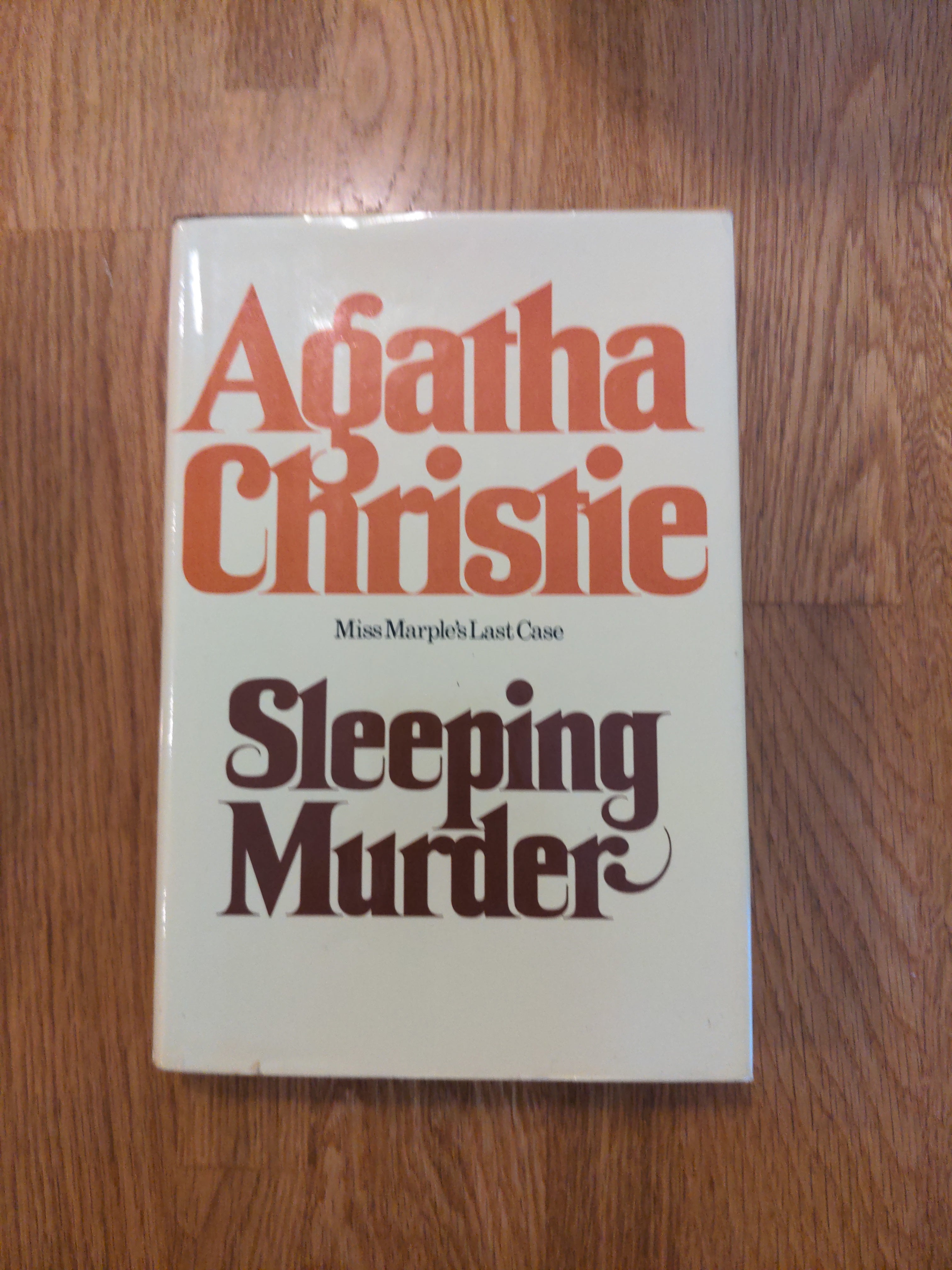 Sleeping Murder