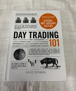 Day Trading 101