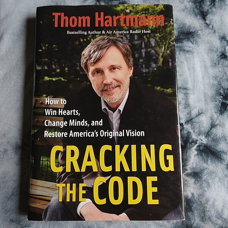 Cracking the Code
