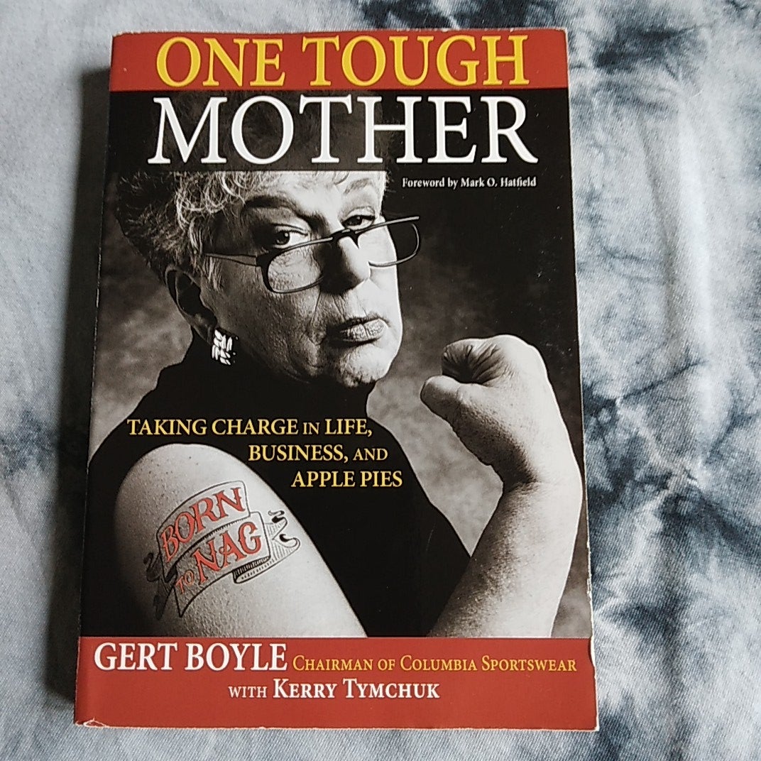 One Tough Mother