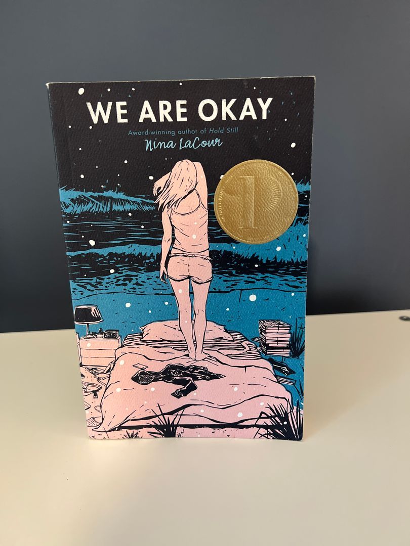 We Are Okay