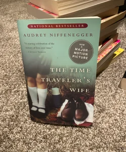 The Time Traveler's Wife