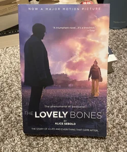 The Lovely Bones