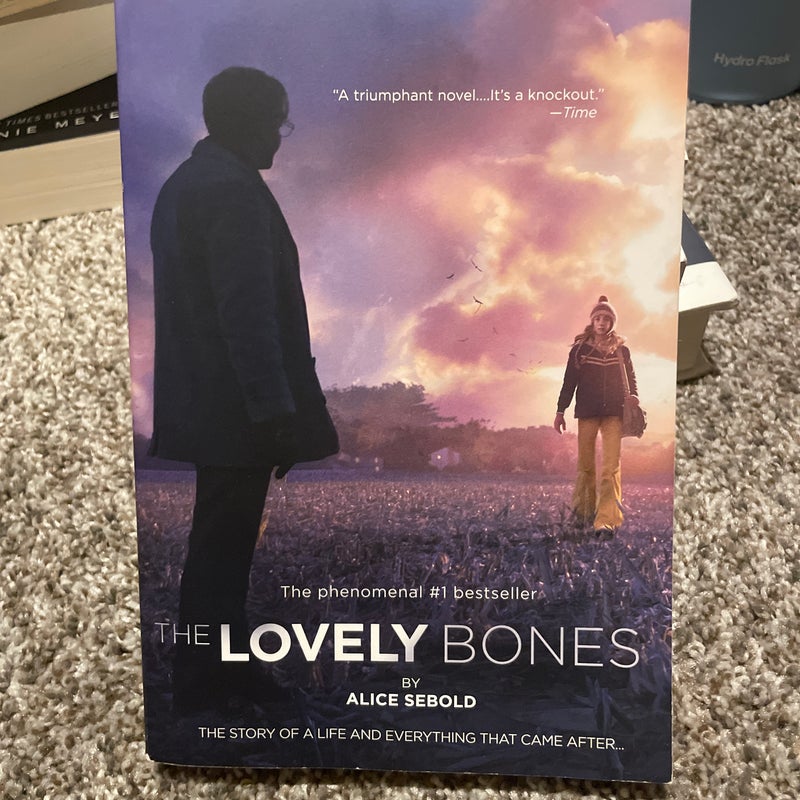 The Lovely Bones