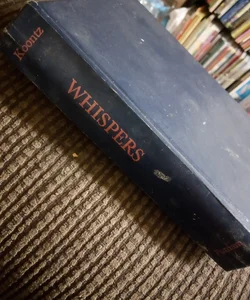 Whispers (1980)