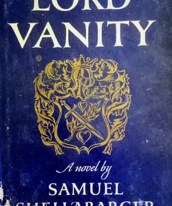 Lord Vanity (1953)
