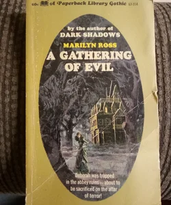 A Gathering of Evil (1970)