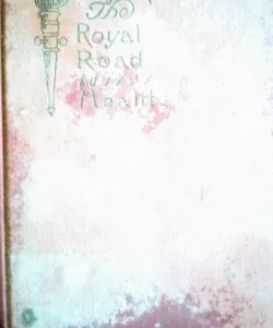 Royal Road to Health (1907)