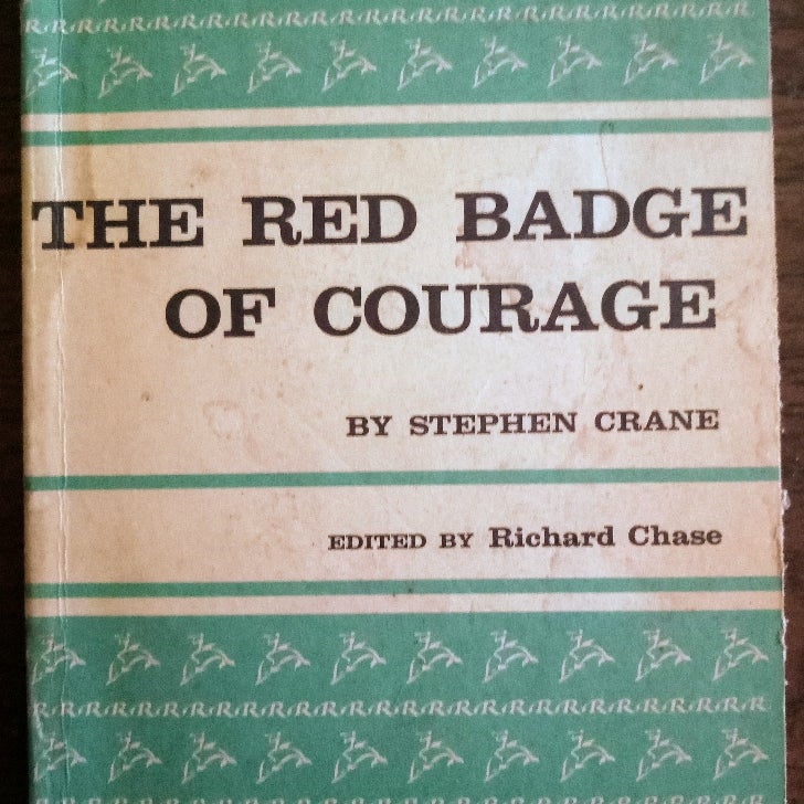The Red Badge Of Courage (1950)