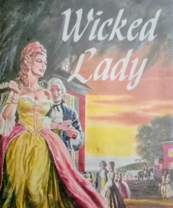 Wicked Lady (1962)