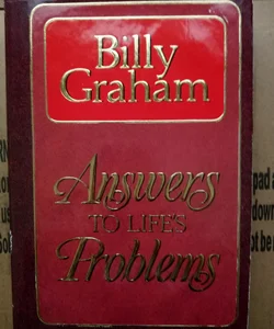 Answers To Life's Problems (1988)