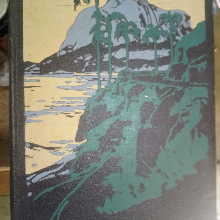 Lands & Peoples 