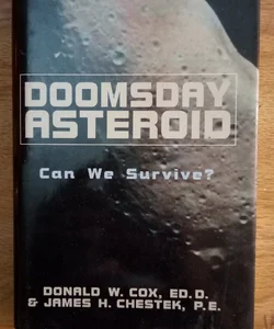 Doomsday Asteroid 