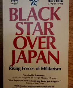 Black Star Over Japan 