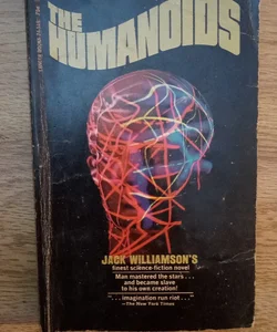The Humanoids 