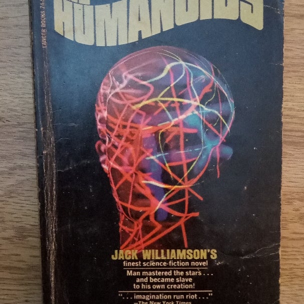 The Humanoids 