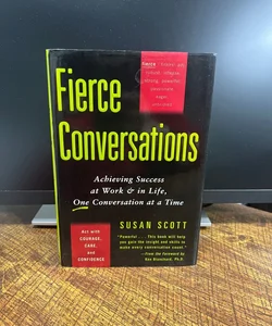 Fierce Conversations