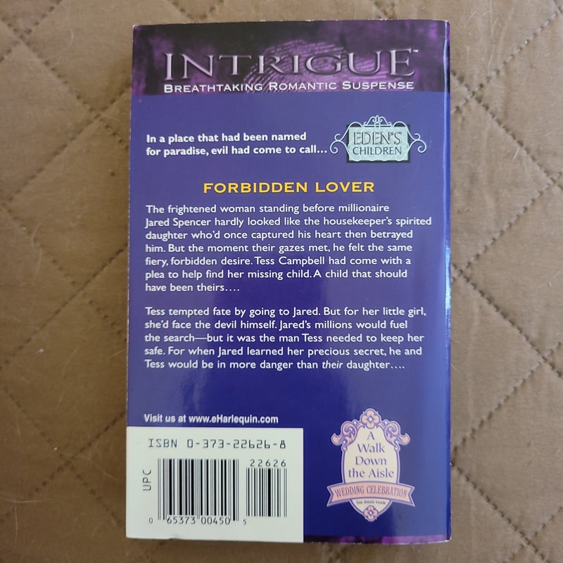 Intrigue Books