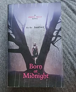 Born at Midnight