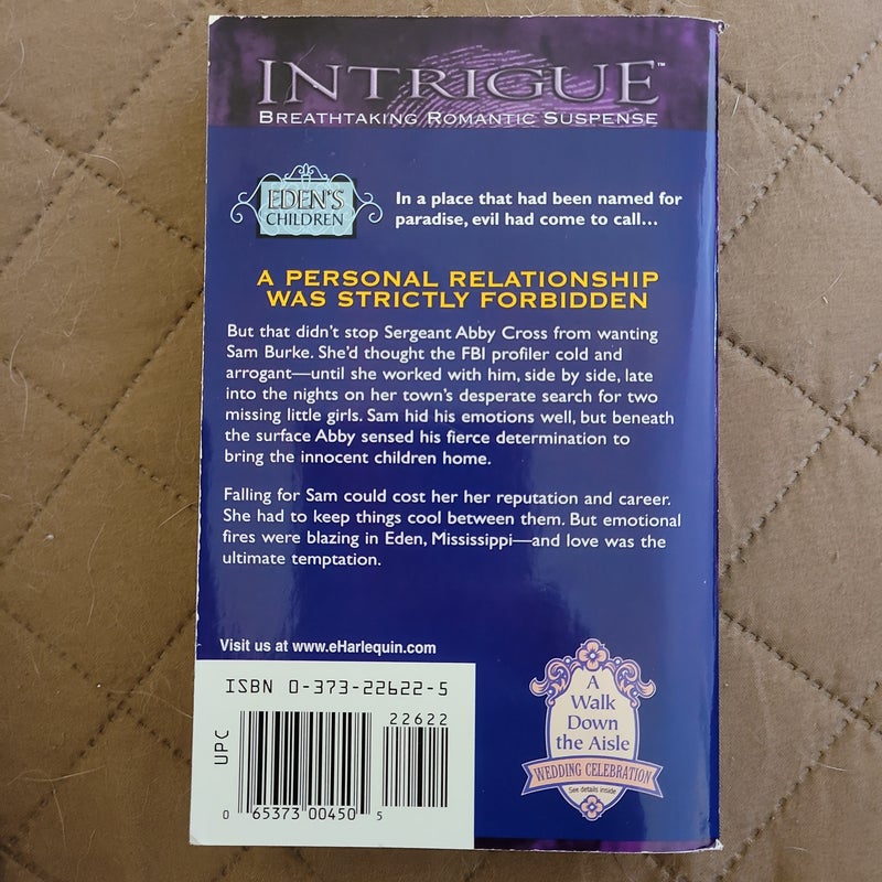 Intrigue Books