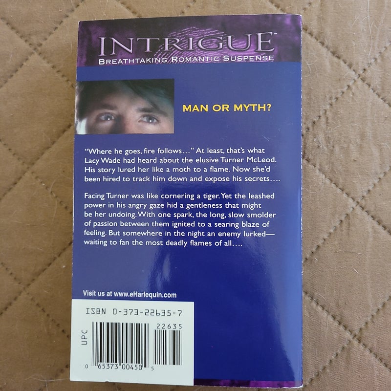 Intrigue Books