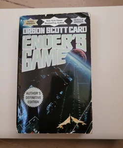 Ender's Game 