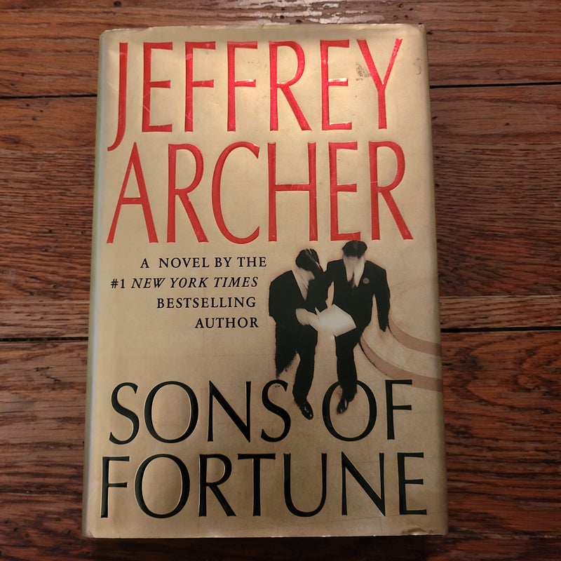 Sons of Fortune