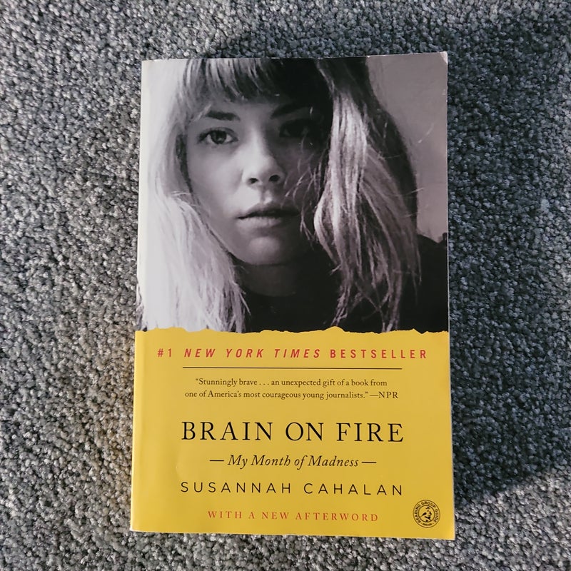 Brain on Fire