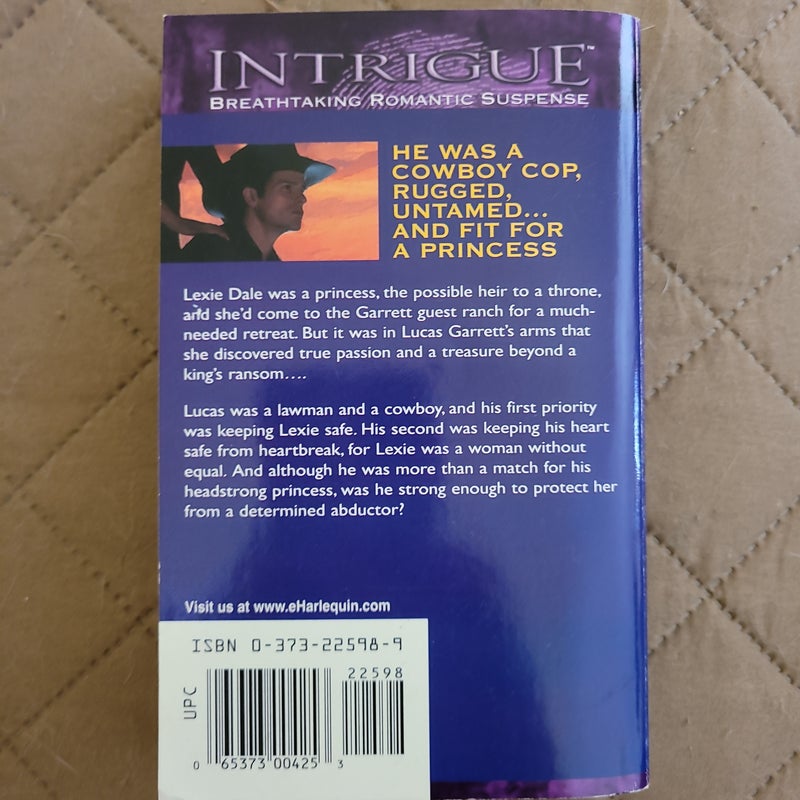 Intrigue Books