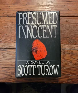 Presumed Innocent 